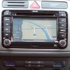 vw tiguan - 2din naviceiver 2